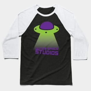 Outer Space Studios Baseball T-Shirt